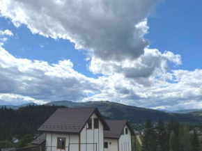 Mountain hut Kostel House